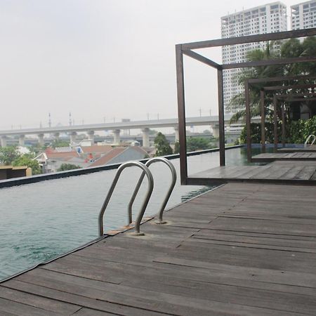Cozy Grand Kamala Lagoon By Pelita Property Bekasi Exterior photo
