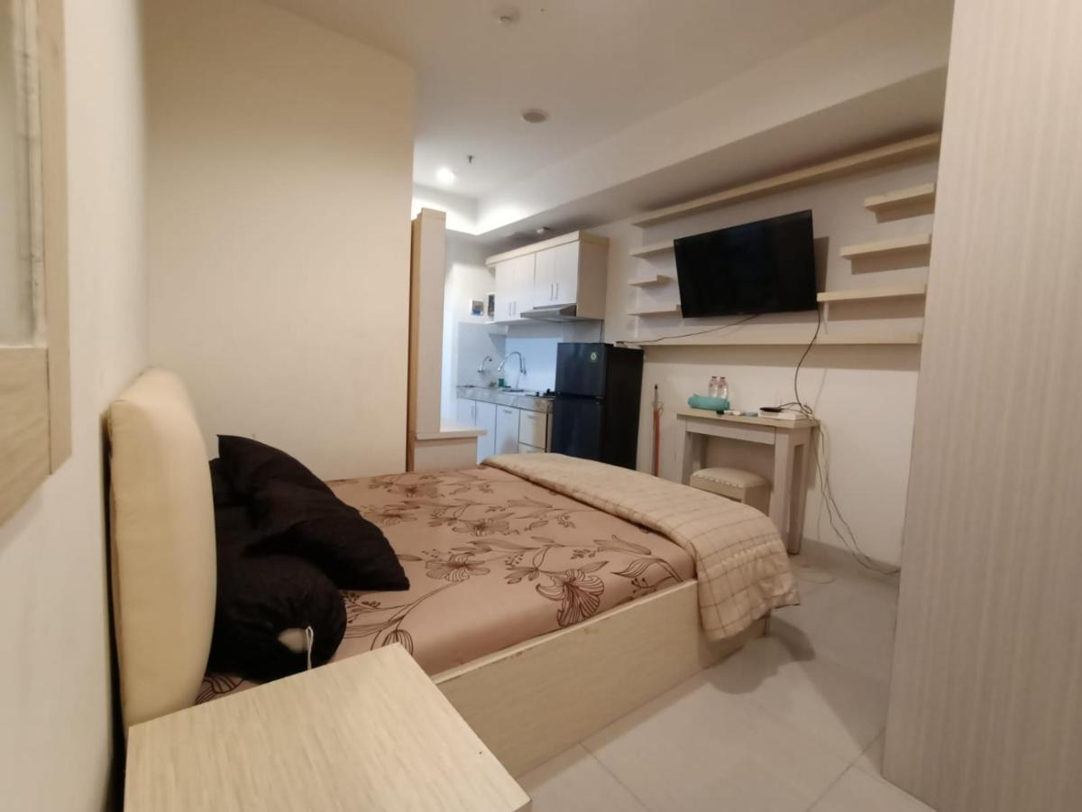 Cozy Grand Kamala Lagoon By Pelita Property Bekasi Exterior photo