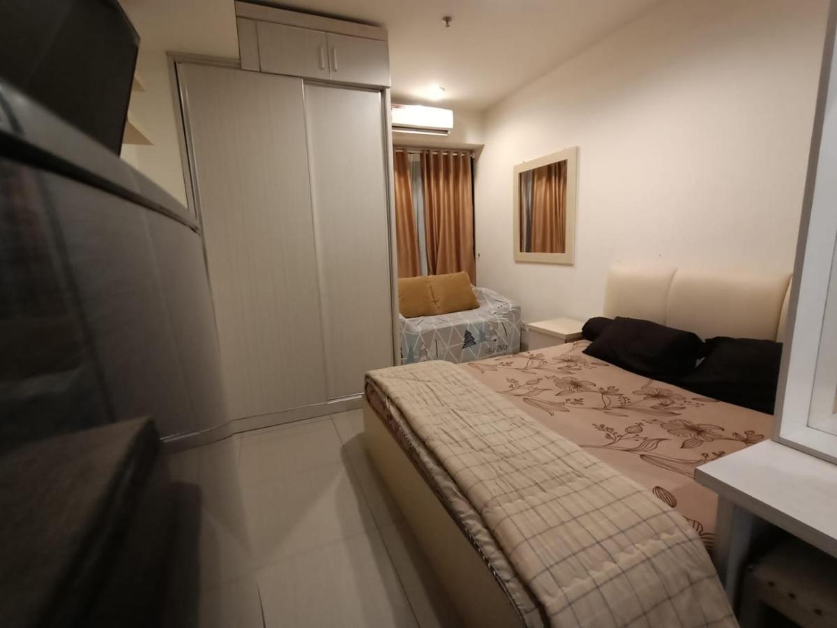 Cozy Grand Kamala Lagoon By Pelita Property Bekasi Exterior photo