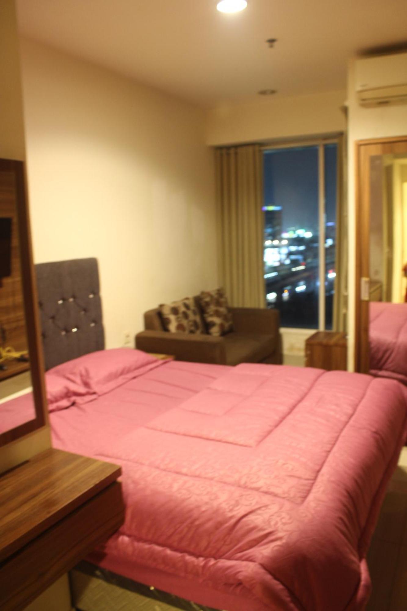 Cozy Grand Kamala Lagoon By Pelita Property Bekasi Exterior photo