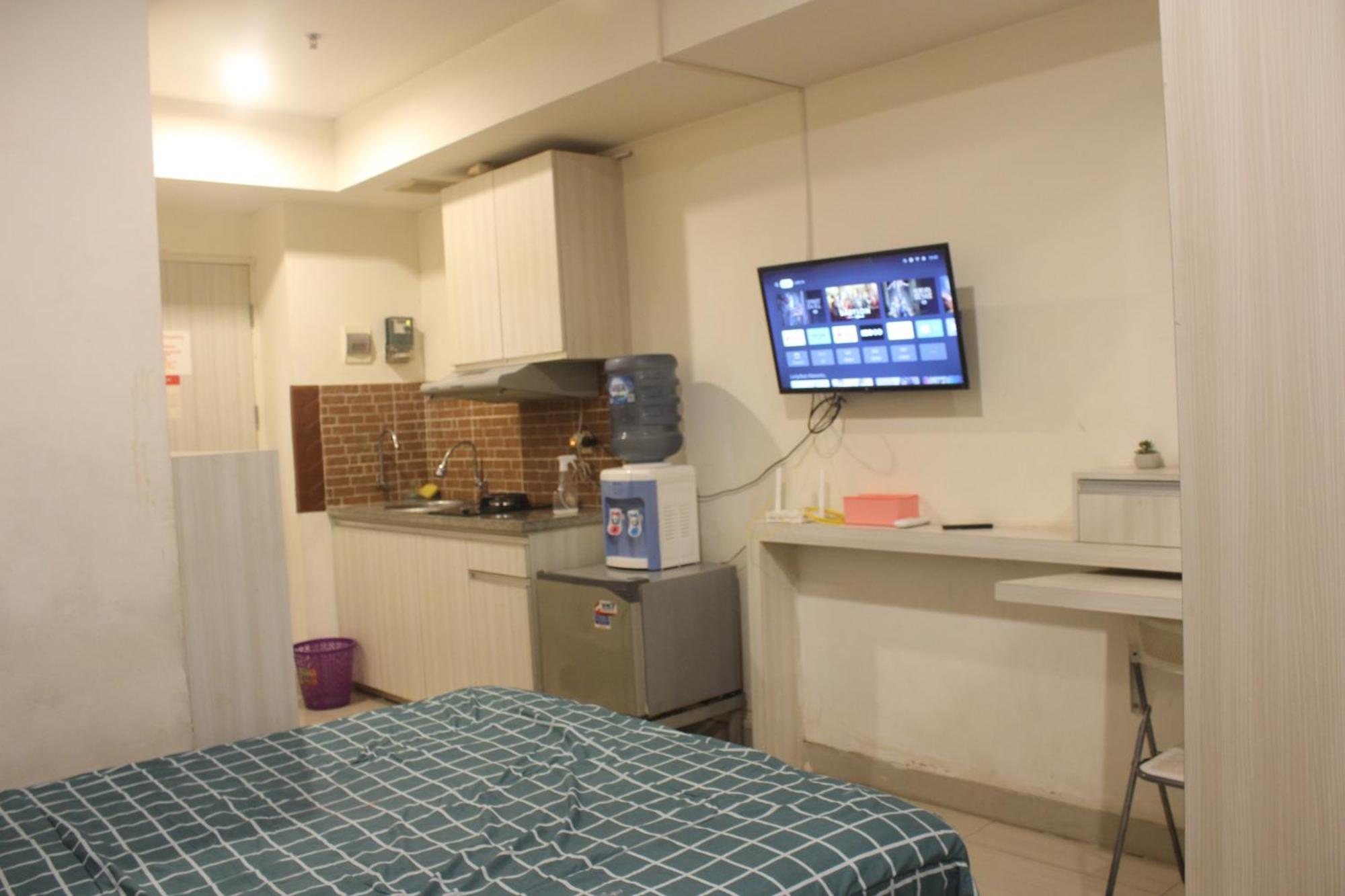 Cozy Grand Kamala Lagoon By Pelita Property Bekasi Exterior photo