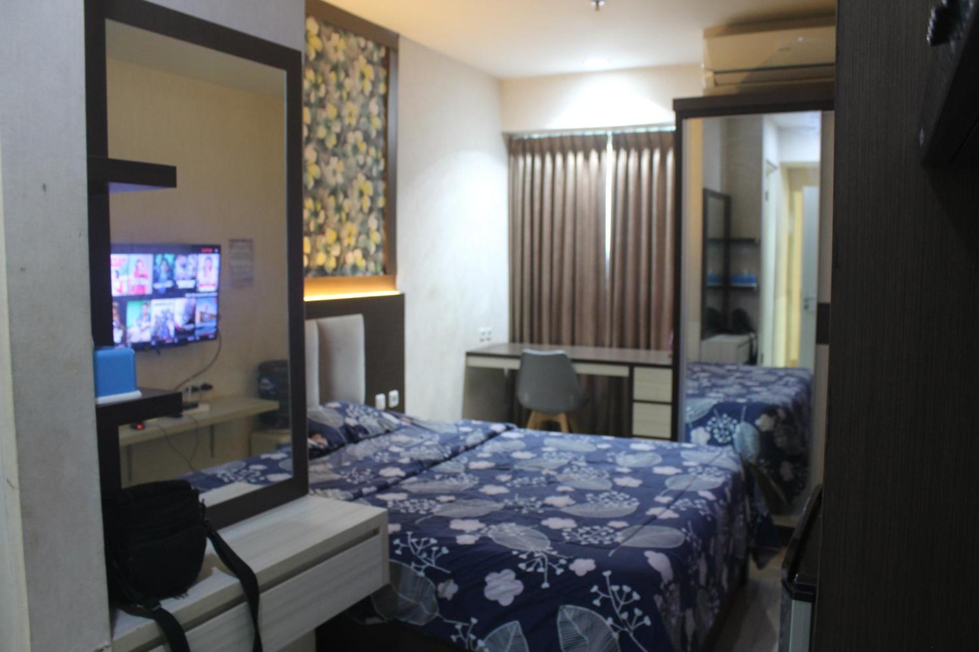 Cozy Grand Kamala Lagoon By Pelita Property Bekasi Exterior photo