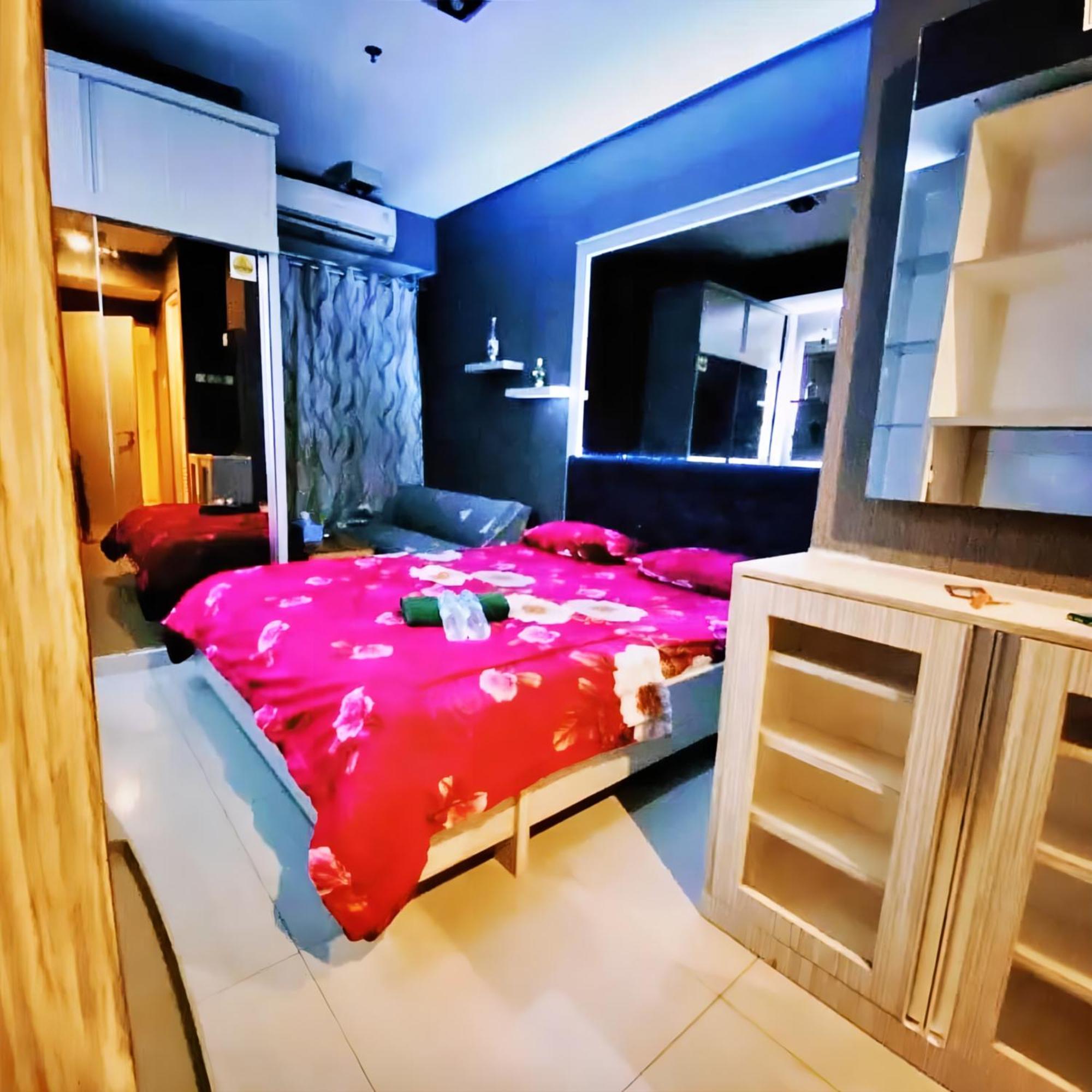 Cozy Grand Kamala Lagoon By Pelita Property Bekasi Exterior photo