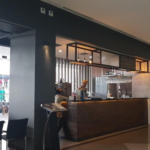 Cozy Grand Kamala Lagoon By Pelita Property Bekasi Exterior photo