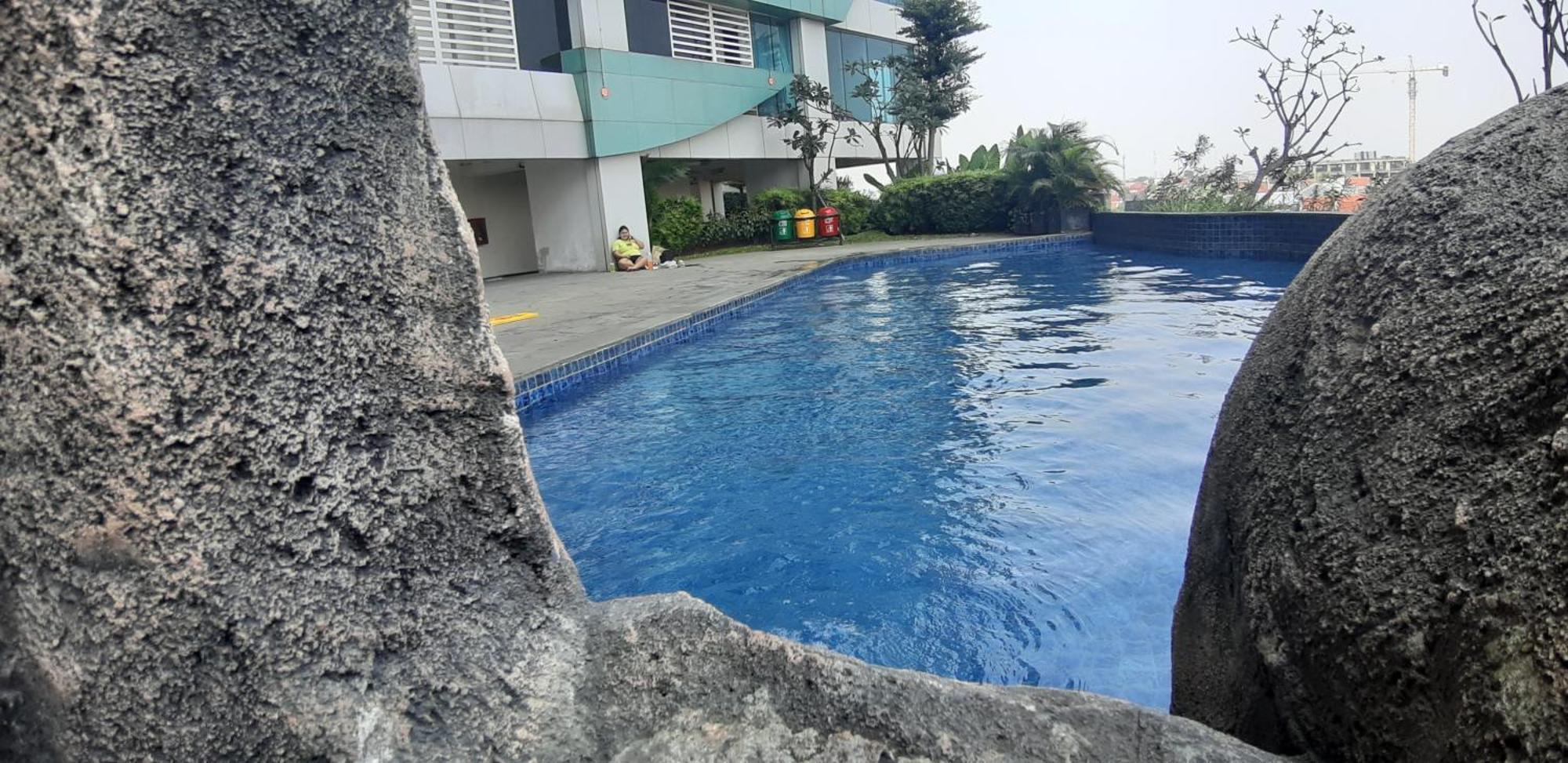Cozy Grand Kamala Lagoon By Pelita Property Bekasi Exterior photo